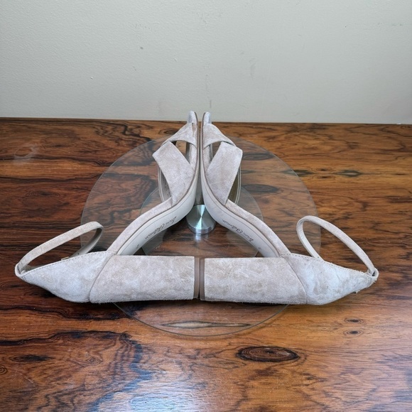 NEW Sam Edelman Yancy Sandal - Picture 12 of 15
